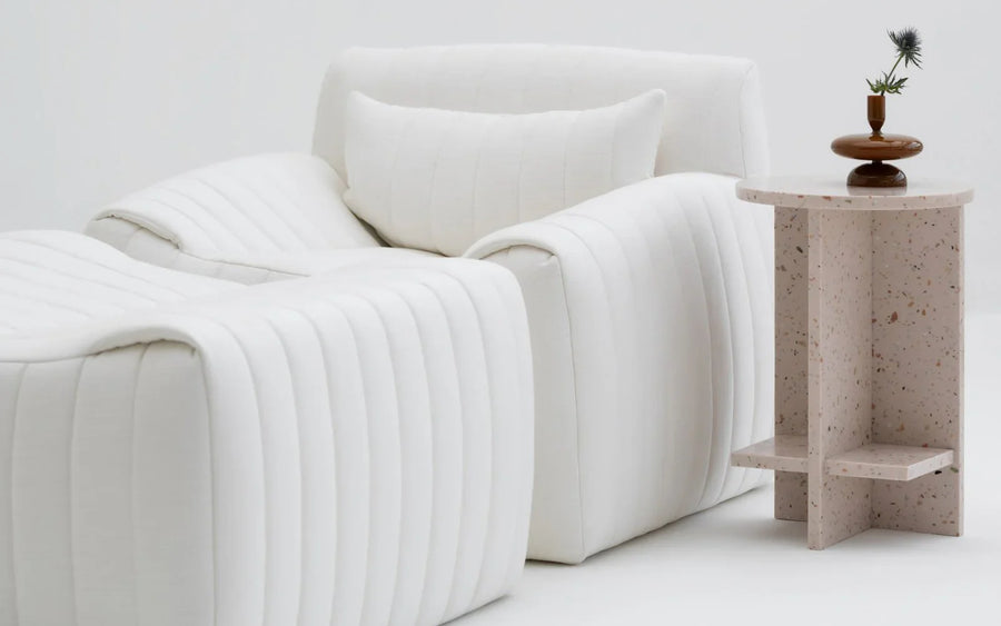 Accent Chairs & Ottomans