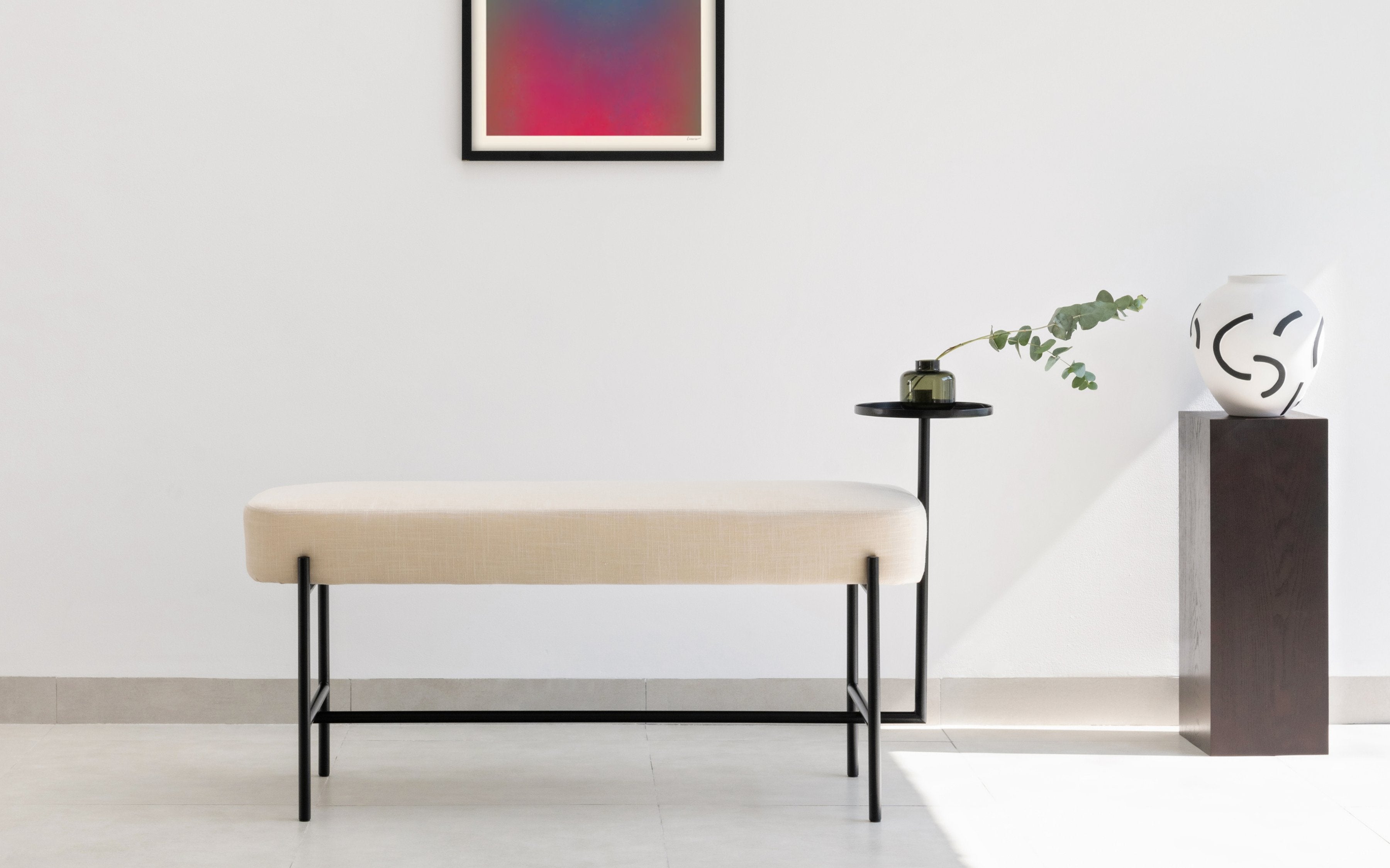 Benches and Day Beds - Klekktic