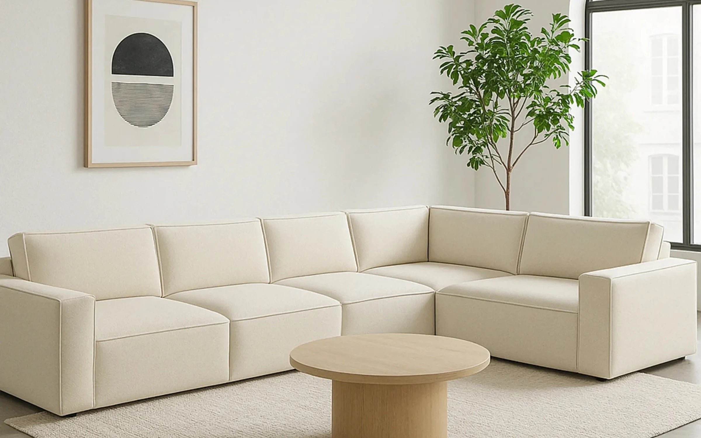 Sectional Sofas