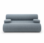 Load image into Gallery viewer, Ready to Ship: The Stallon Straight Sofa (L.180xW.100 cm)