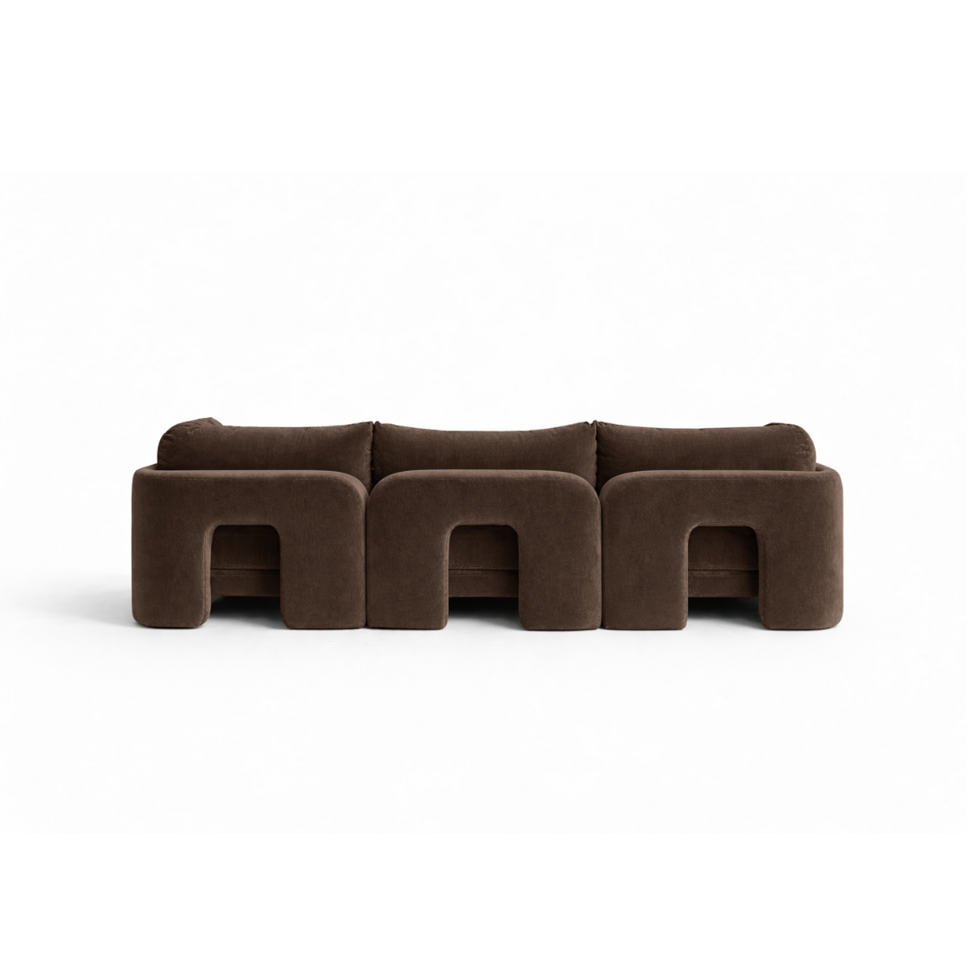The Marjorie Sofa