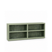 The Naila Shelving Unit in Tile