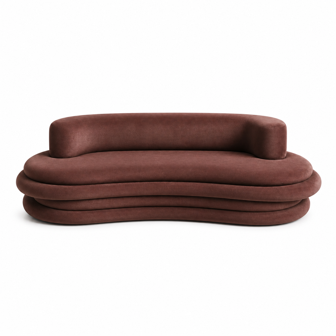 The Delailah Sofa