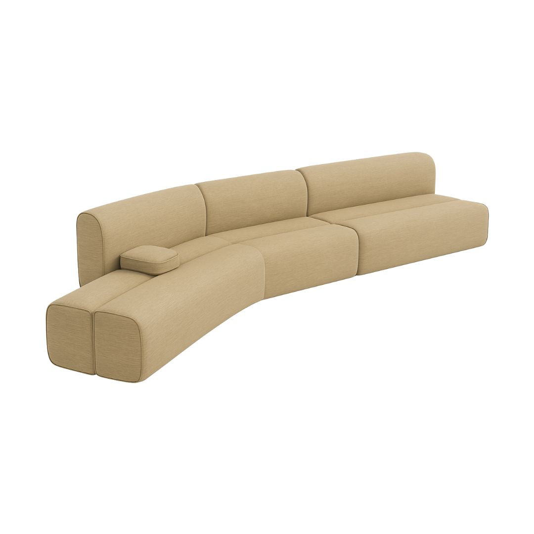 The Stallon Sofa