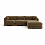 Load image into Gallery viewer, The Marjorie L-Shaped Sofa