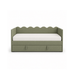 Load image into Gallery viewer, The Elsa Double Story Bed with Lower Mattress
