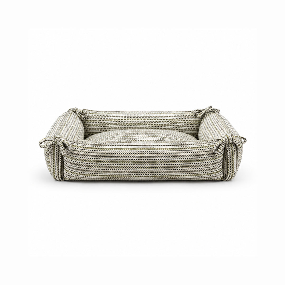 The Ozzy Dog Bed