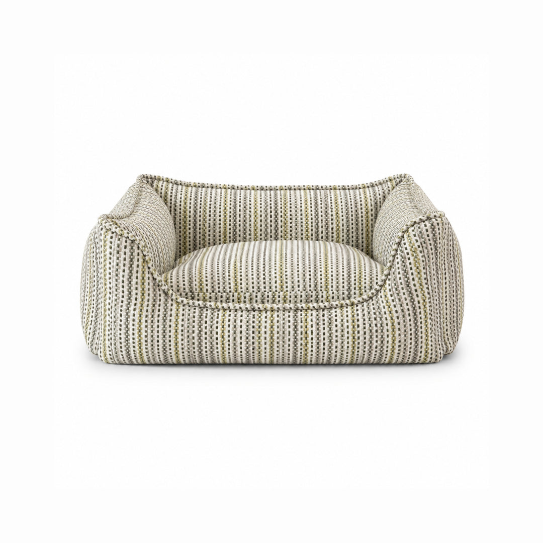 The Zowie Dog Bed