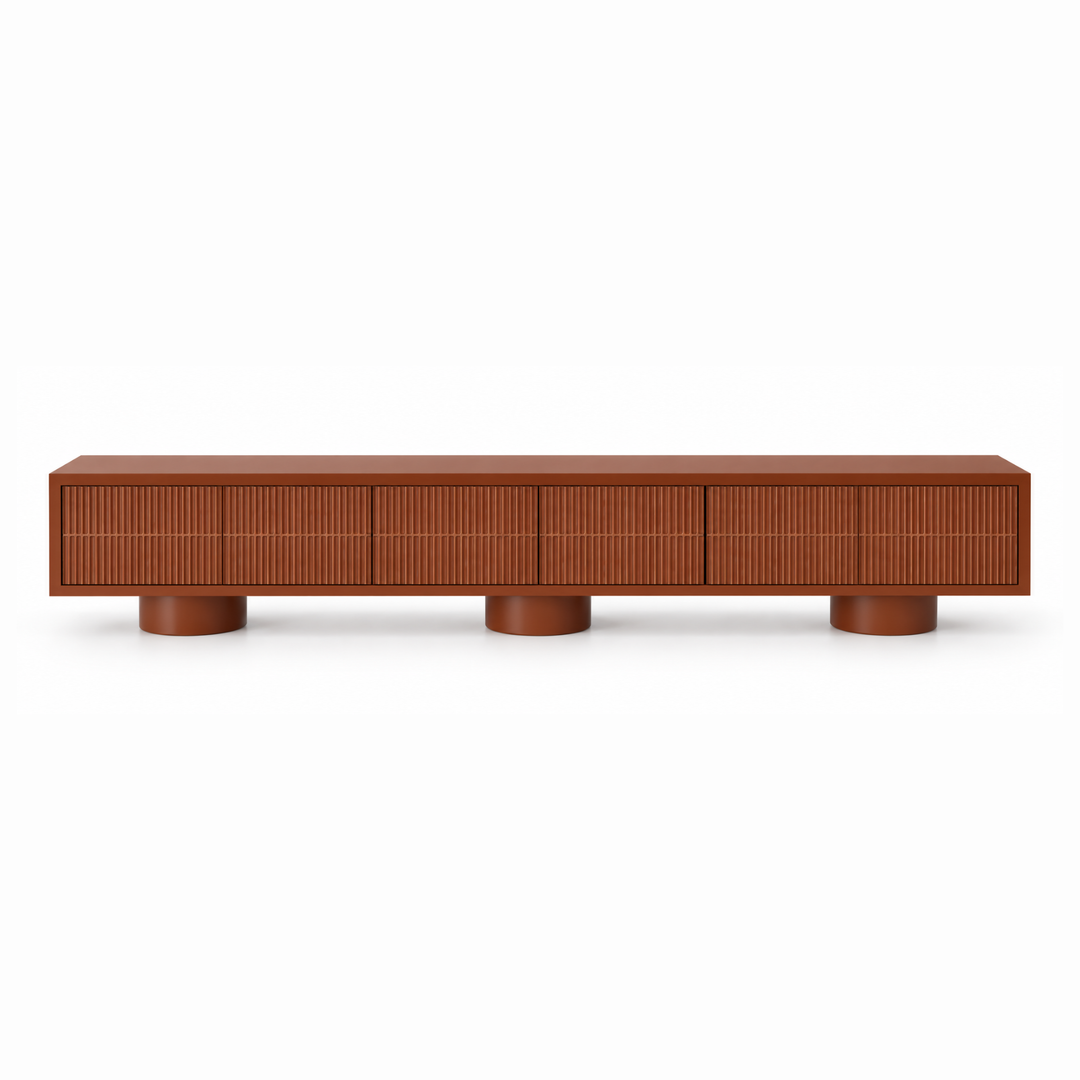 The Zazi TV Unit