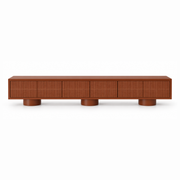 The Zazi TV Unit