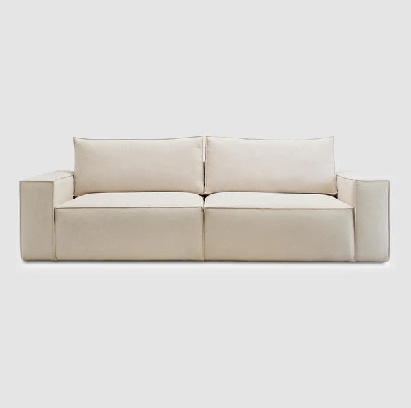 The Gavin Sofa & Sebastian Coffee Table