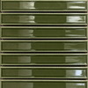 Green Gloss Tile