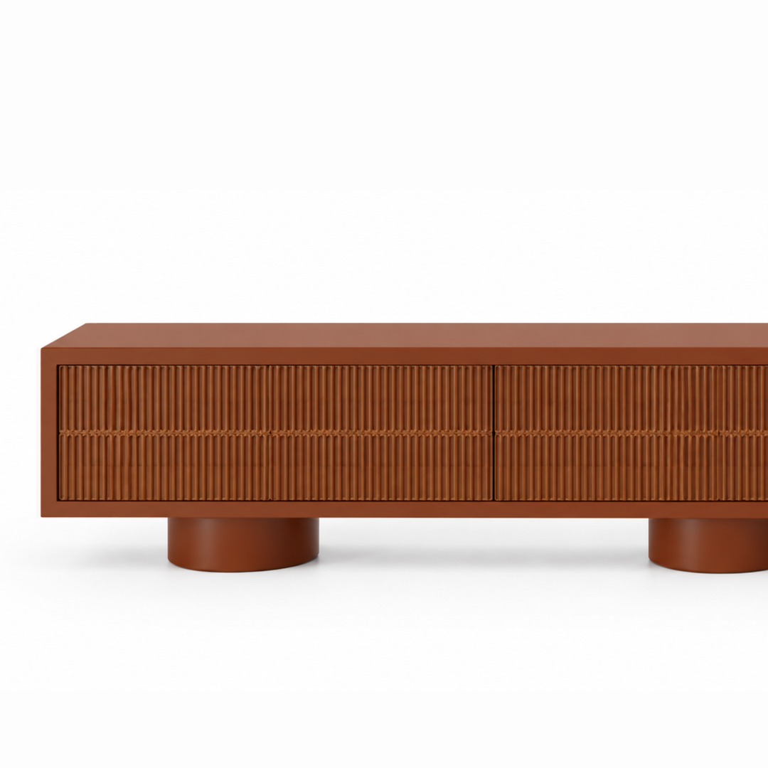 The Zazi TV Unit