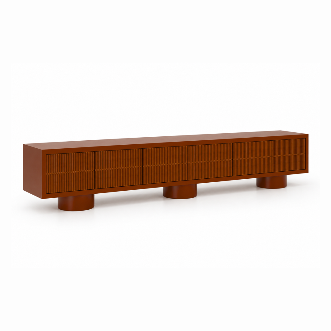 The Zazi TV Unit