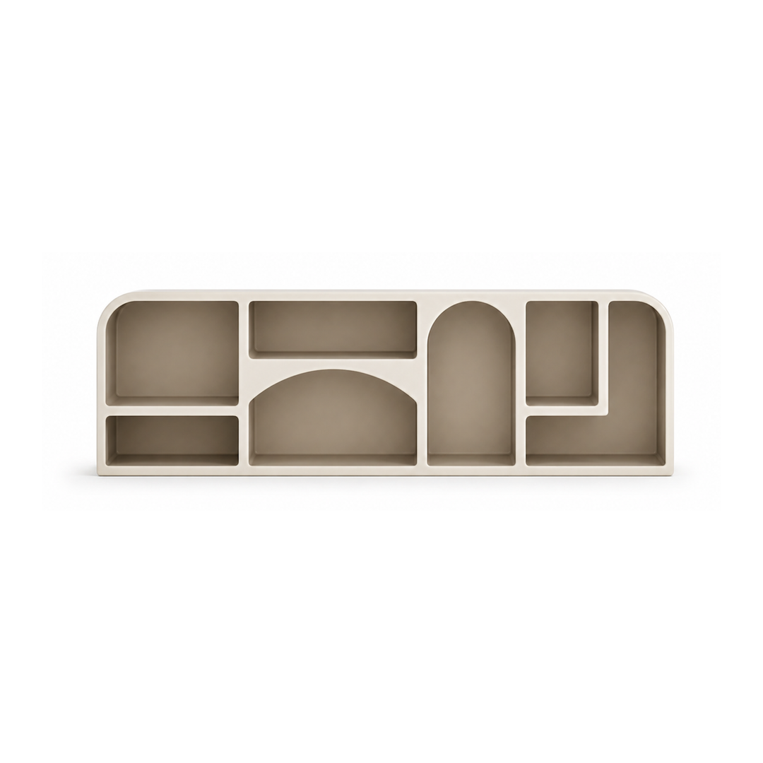 The Eden TV Unit