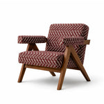 تحميل الصورة إلى عارض المعرض، READY TO SHIP: The Pierre Armchair