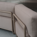 تحميل الصورة إلى عارض المعرض، Ready to Ship: The Trevor Outdoor Modular Accent Chair (L.80xW.80xH.65 cm) (SOLD AS ONE)