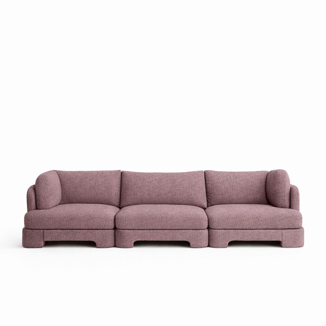 The Marjorie Sofa