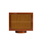 Load image into Gallery viewer, The Zazi Bedside Table