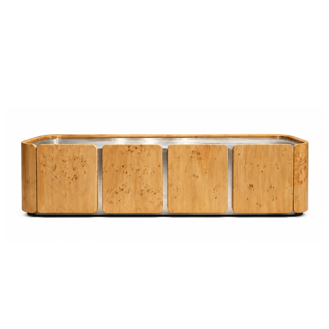 The Berta TV Unit