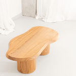 Load image into Gallery viewer, The Grover table in Solid Ash Wood
