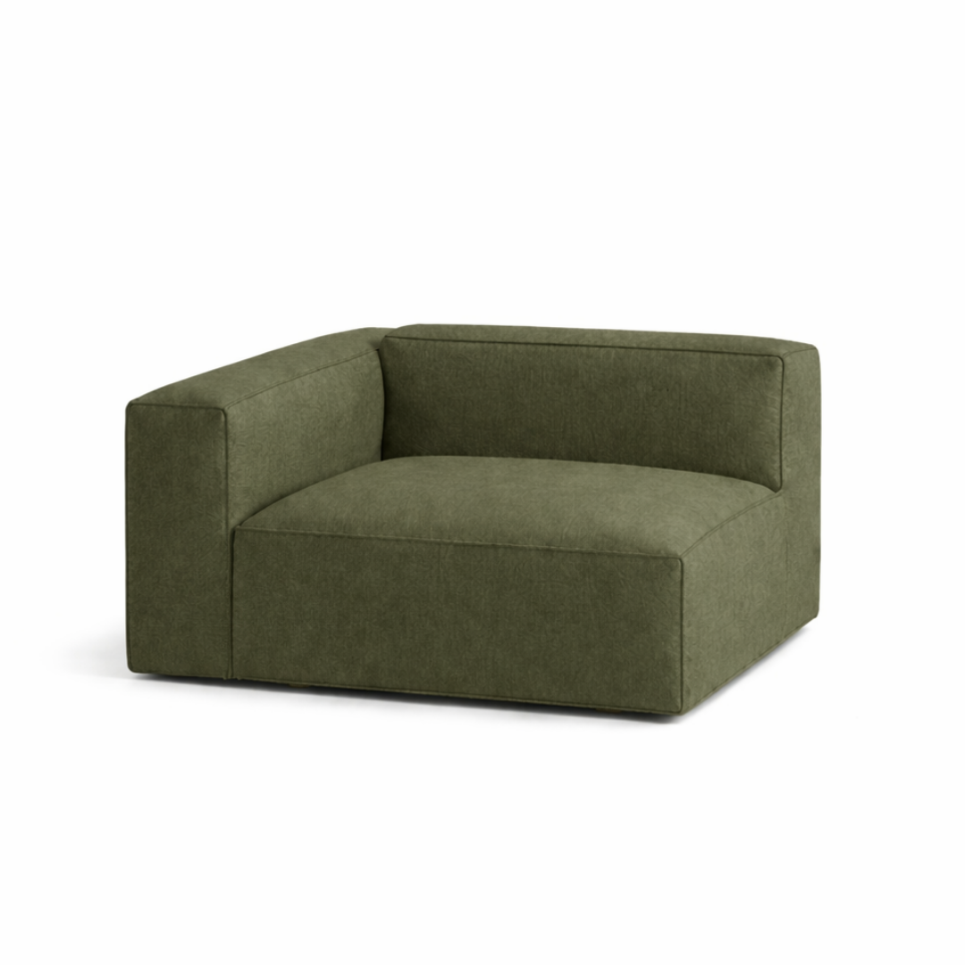 The Damien Corner Section