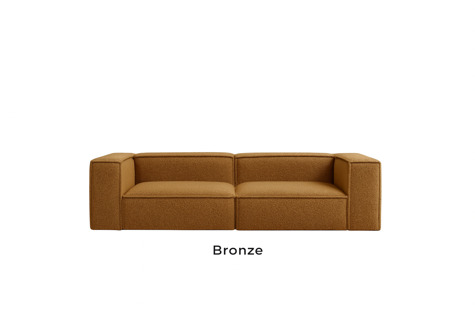 The Damien Modular Couch