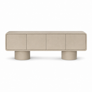 The Barb TV Unit