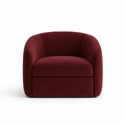 The James Accent Chair