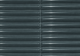 Teal Fluted Tile