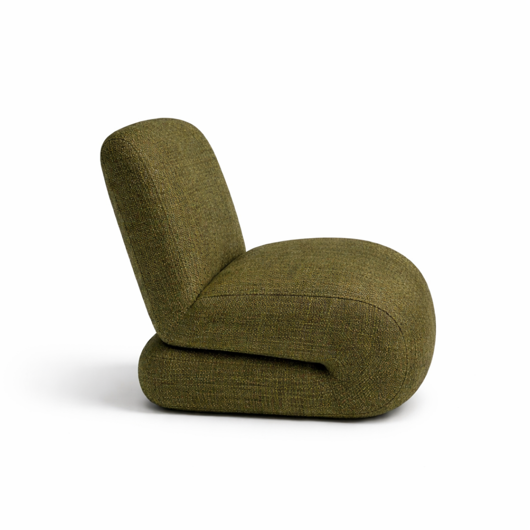 The Bopie Accent Chair