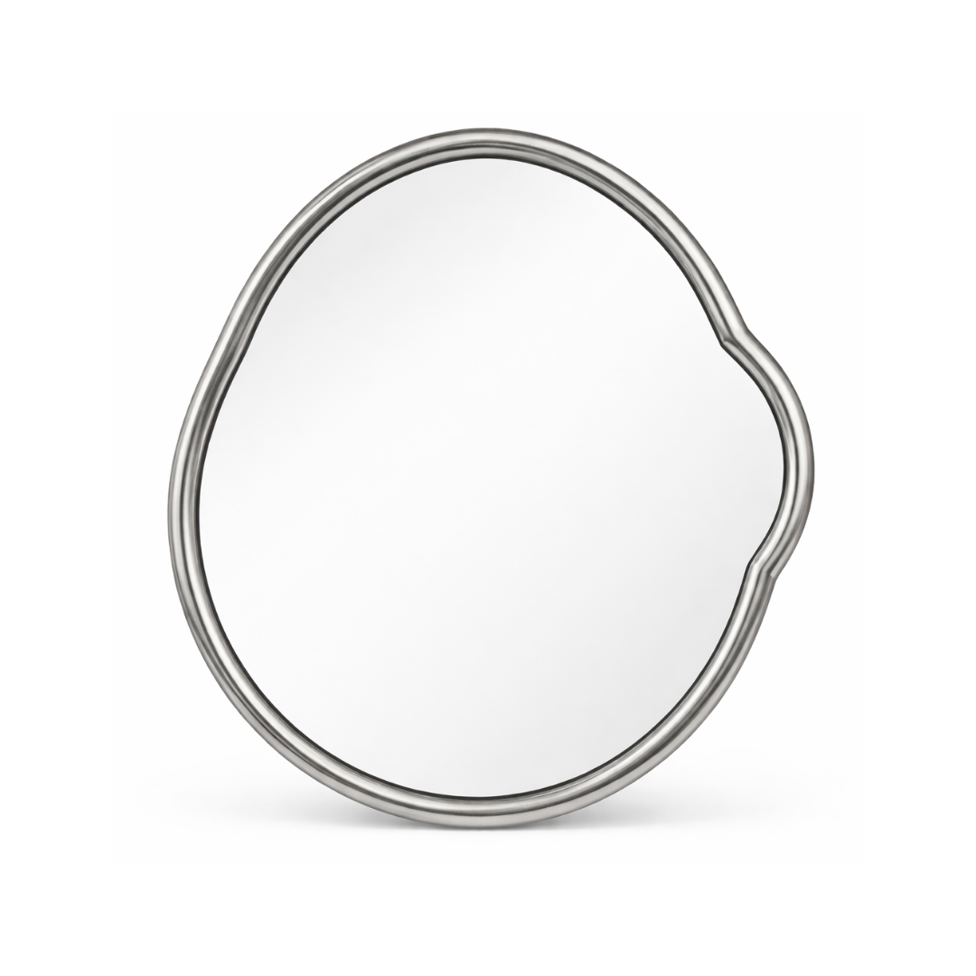 مرآة السرخس في بورلوود