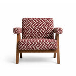 تحميل الصورة إلى عارض المعرض، READY TO SHIP: The Pierre Armchair