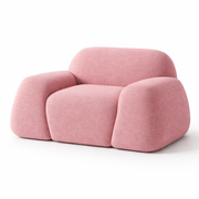 The Louise Accent Chair