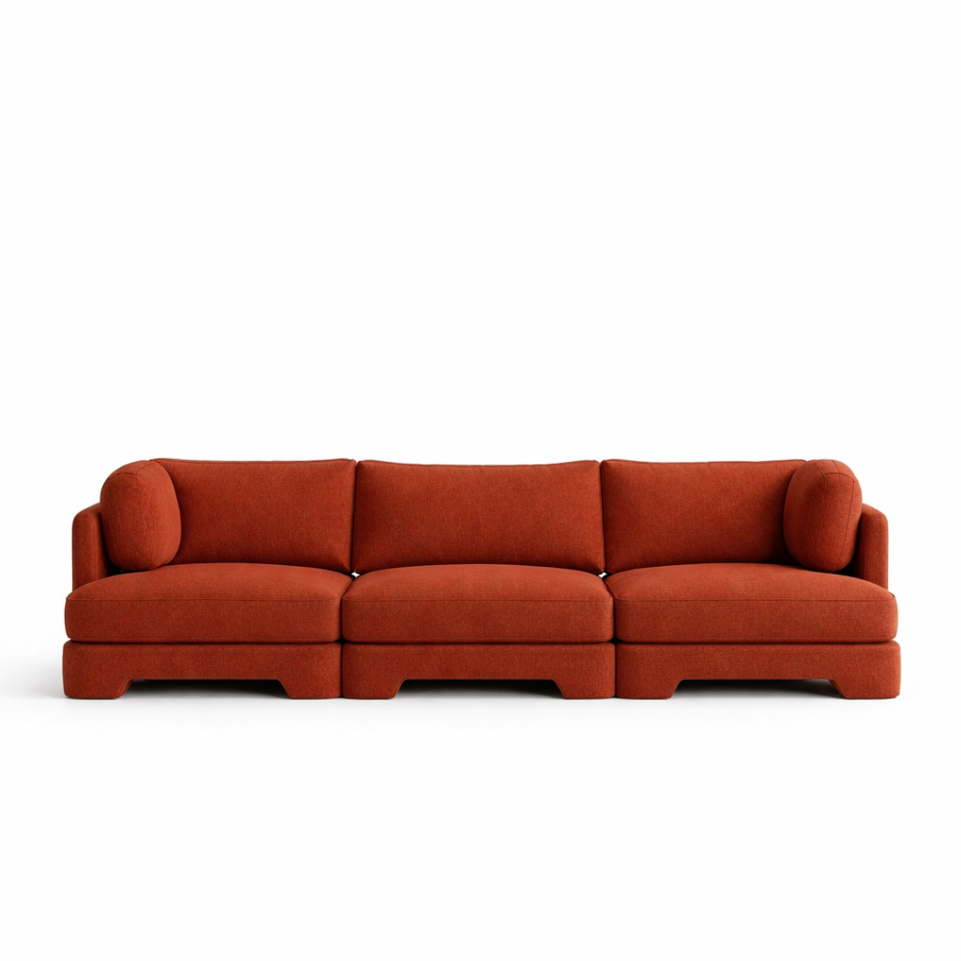 The Marjorie Sofa