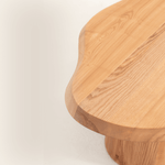 Load image into Gallery viewer, The Grover table in Solid Ash Wood
