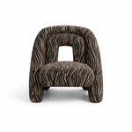 Load image into Gallery viewer, The Hailey Accent Chair