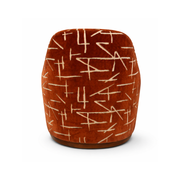 The Sonia Swivel Chair