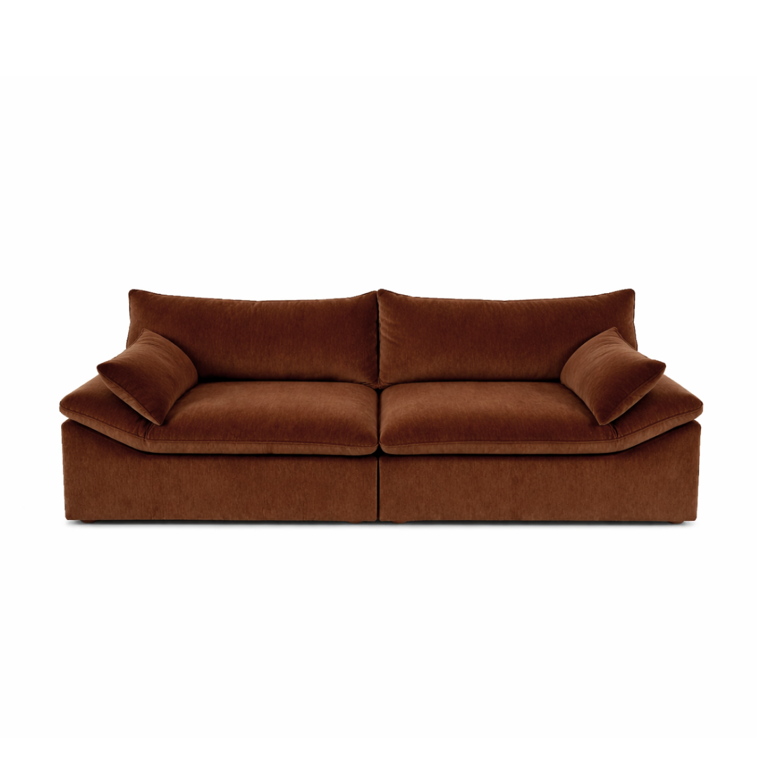 The Demir Sofa