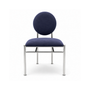The Salome Dinning Chair