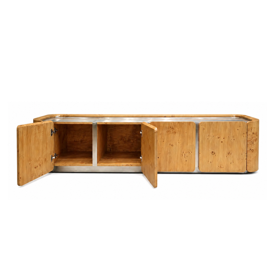 The Berta TV Unit