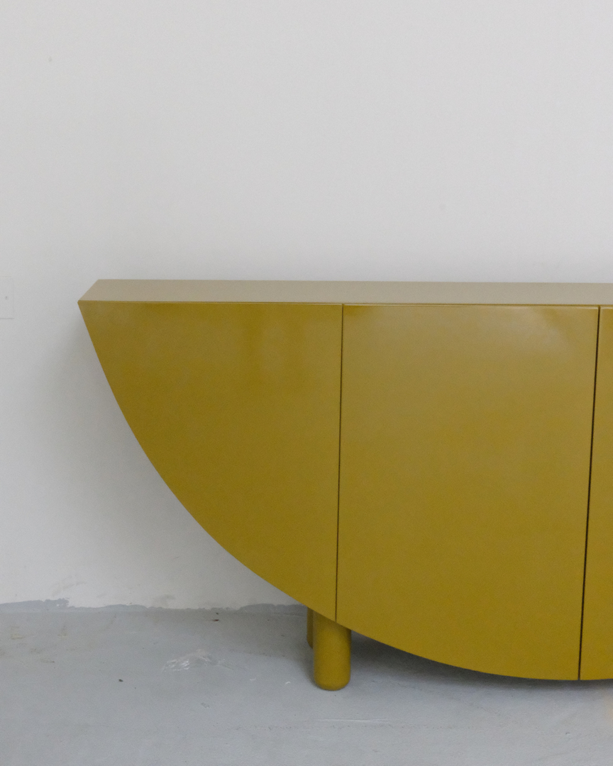 Ready to Ship: The Astoria Sideboard (L.180xW.30xH.75 cm)