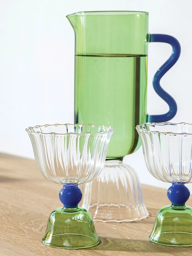 Carafe Tulip