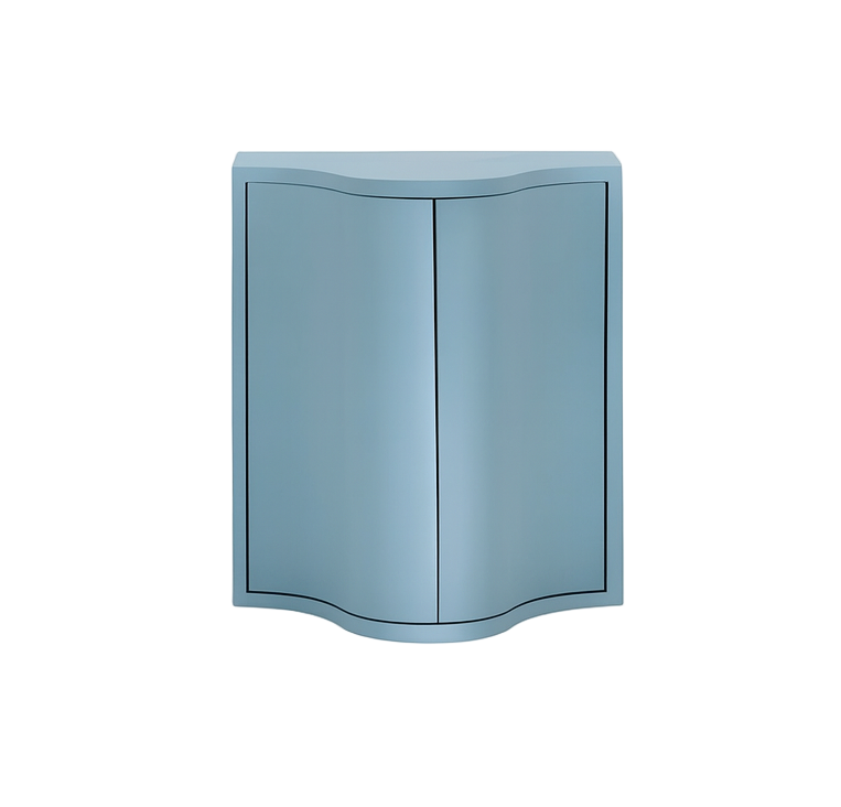 The Kelly Bedside Table 1