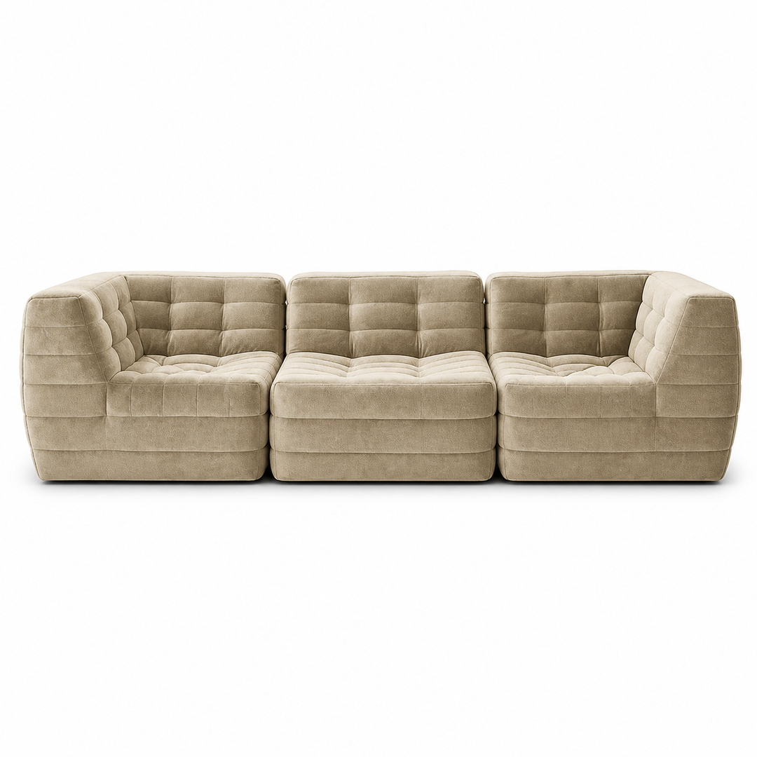 The Miles Modular Sofa