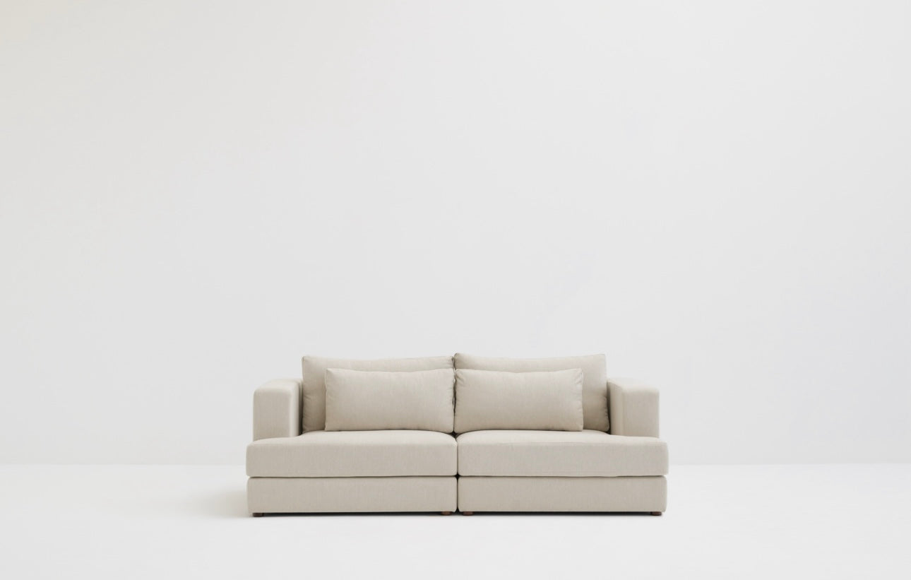 The Byron Sofa