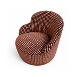 Load image into Gallery viewer, The Aram Swivel Chair