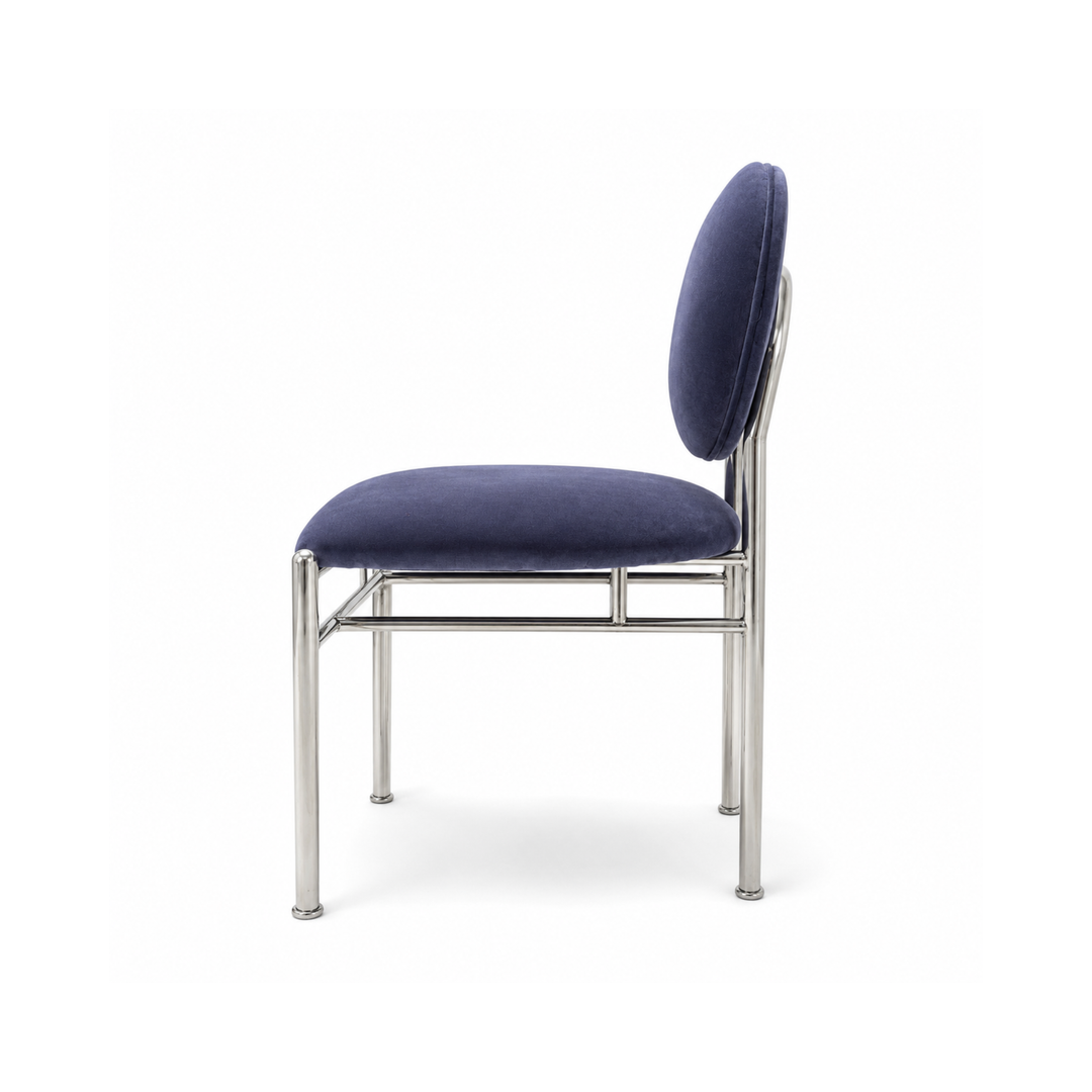 The Salome Dinning Chair