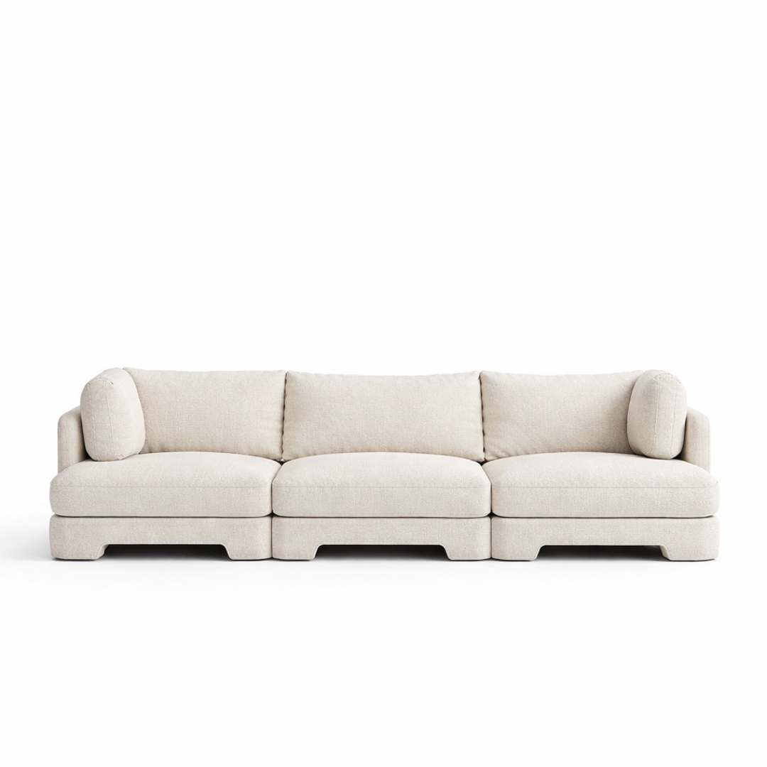 The Marjorie Sofa
