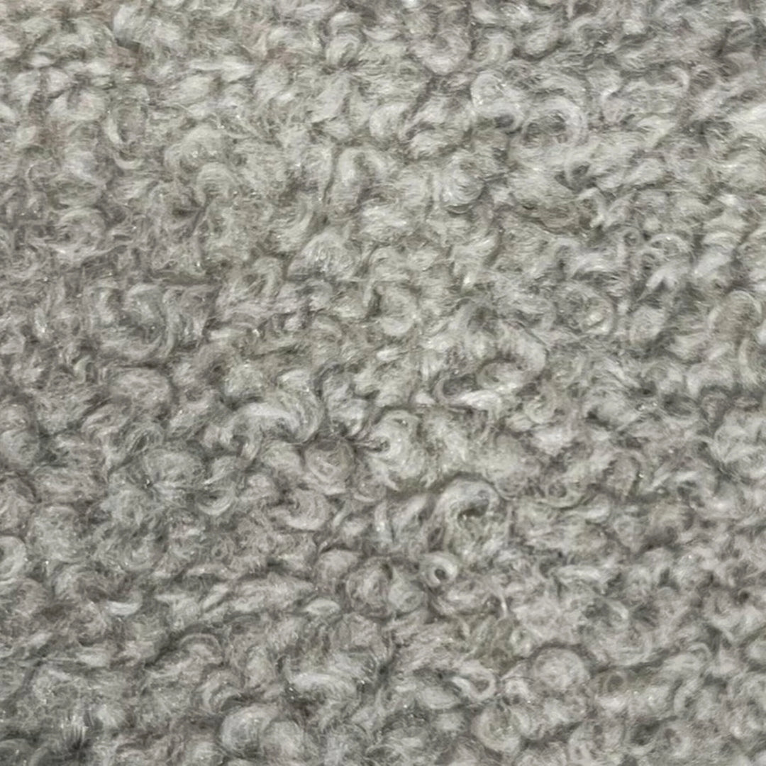 Boucle Gray